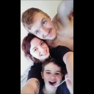 Meet your Posher, David